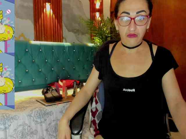 Sabrina-dupont Sex Cam Show