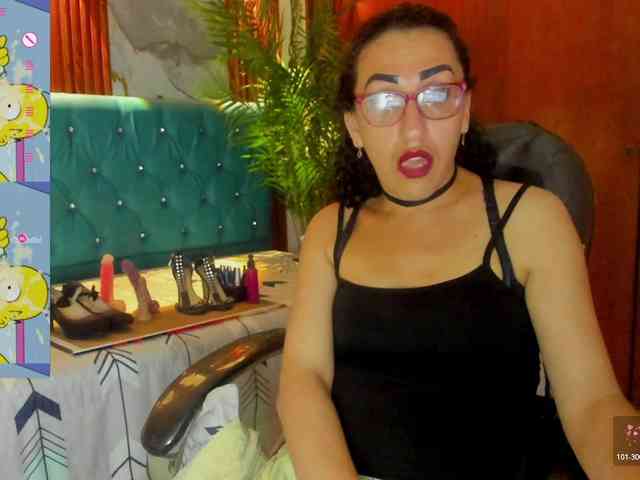 Sabrina-dupont Live Webcam on BongaCams