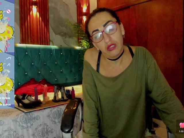 Sabrina-dupont Sex Cam Show