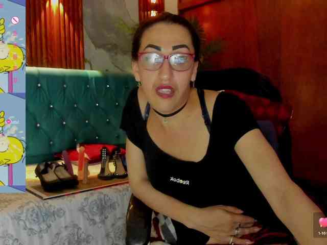 Sabrina-dupont Sex Cam Show