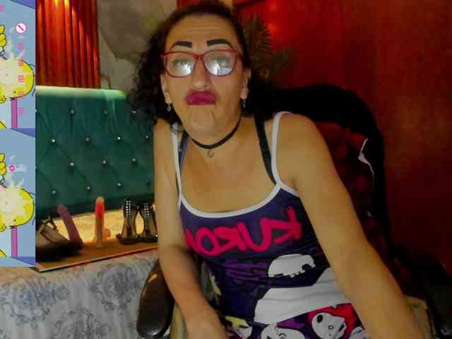 Sabrina-dupont Live Webcam on BongaCams