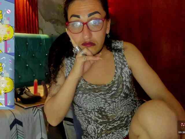 Sabrina-dupont Live Webcam on BongaCams