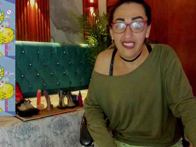 Sabrina-dupont Sex Cam Show