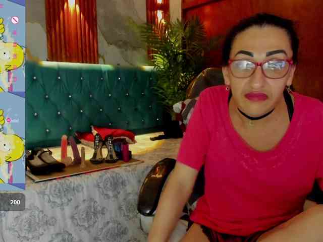 Sabrina-dupont Sex Cam Show