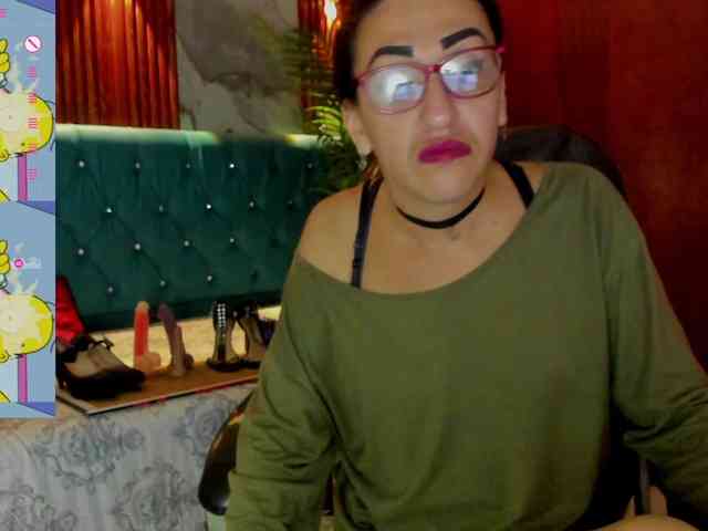 Sabrina-dupont Sex Cam Show