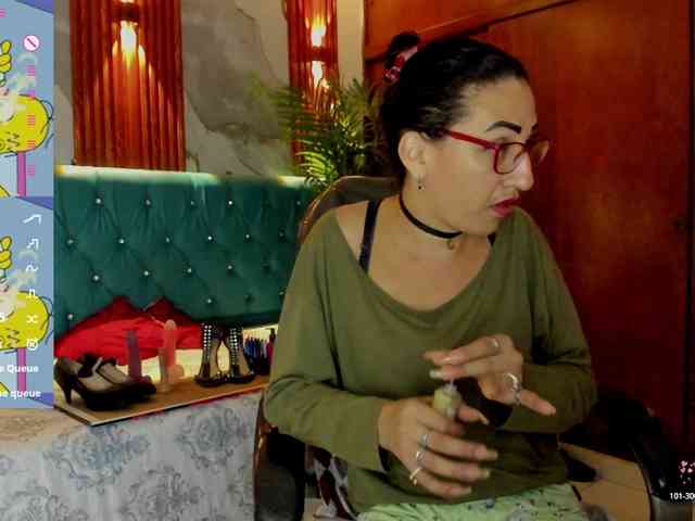 Sabrina-dupont Sex Cam Show