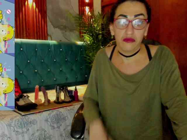 Sabrina-dupont Sex Cam Show