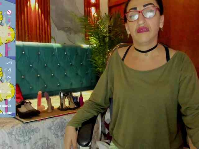 Sabrina-dupont Sex Cam Show