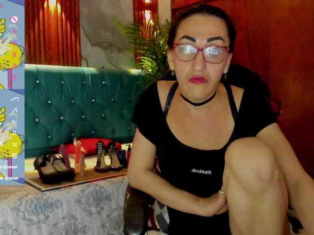 Sabrina-dupont Sex Cam Show