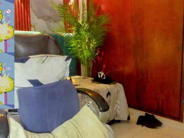 Sabrina-dupont Live Webcam on BongaCams