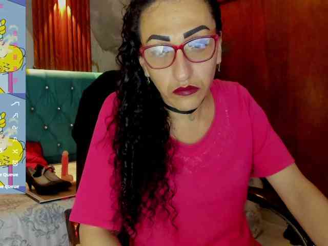 Sabrina-dupont Sex Cam Show