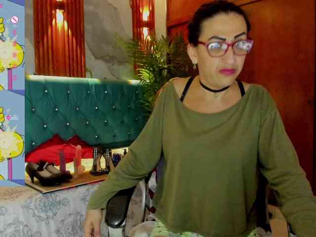 Sabrina-dupont Sex Cam Show
