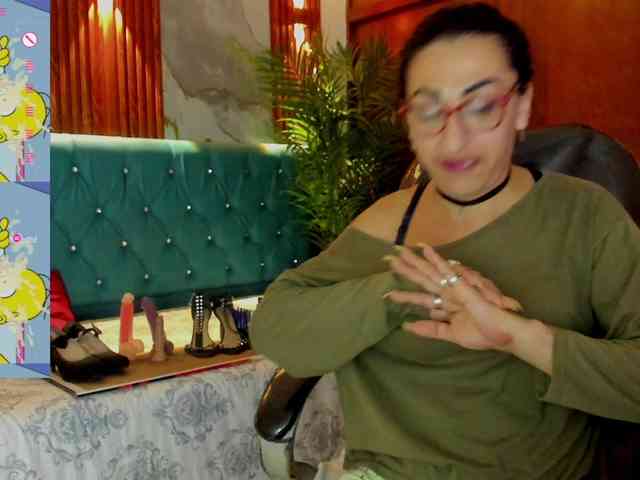 Sabrina-dupont Sex Cam Show