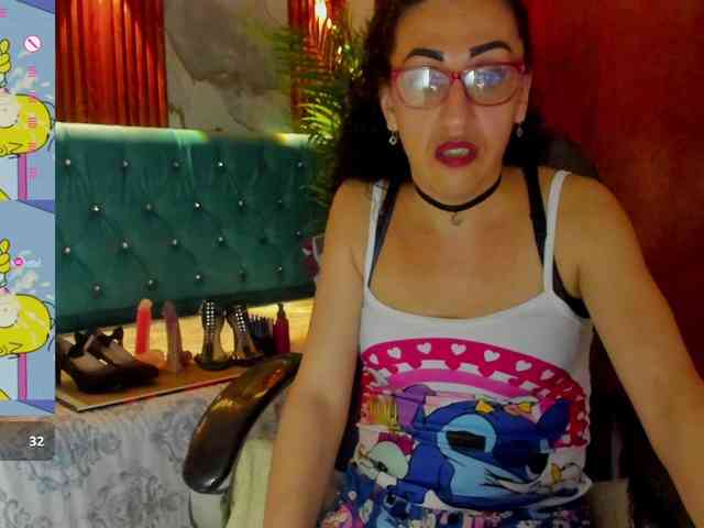 Sabrina-dupont Live Webcam on BongaCams