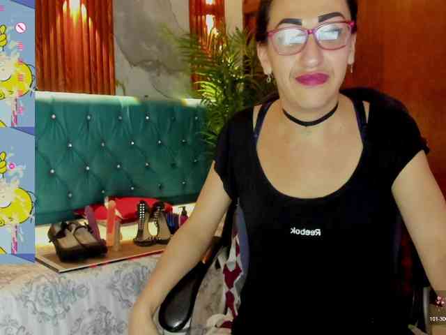 Sabrina-dupont Sex Cam Show