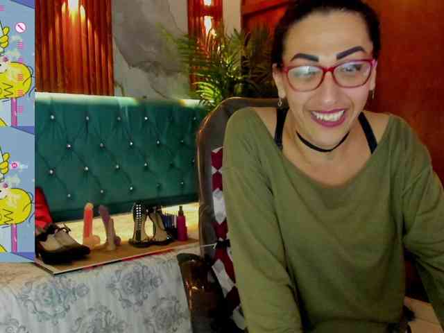 Sabrina-dupont Sex Cam Show