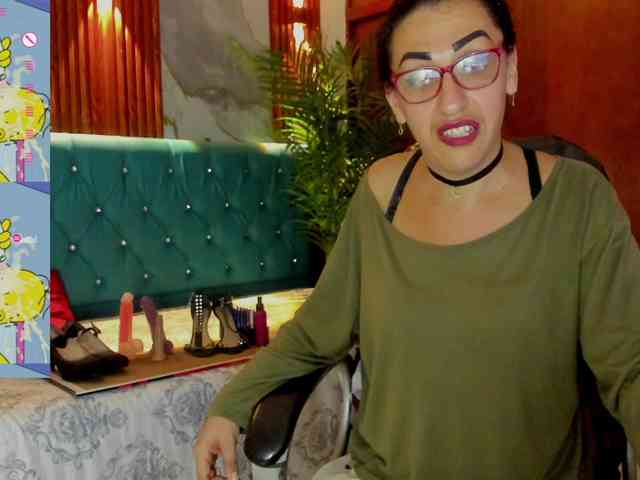 Sabrina-dupont Sex Cam Show