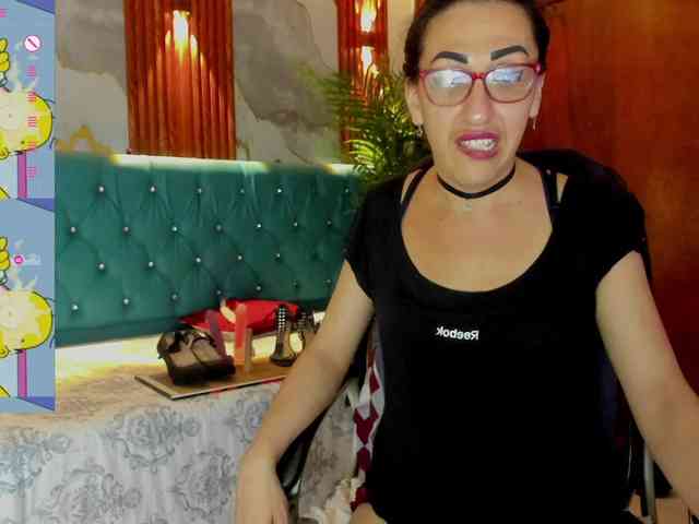 Sabrina-dupont Sex Cam Show