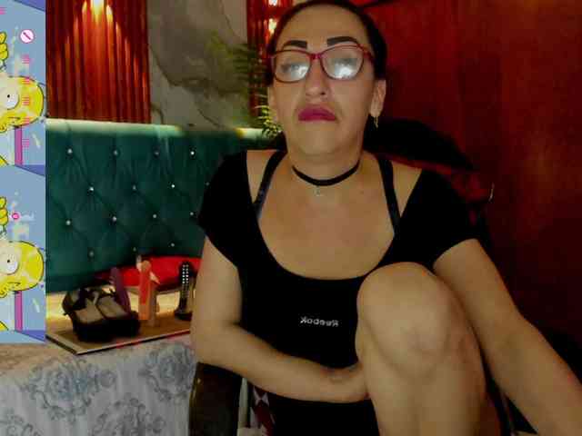 Sabrina-dupont Sex Cam Show