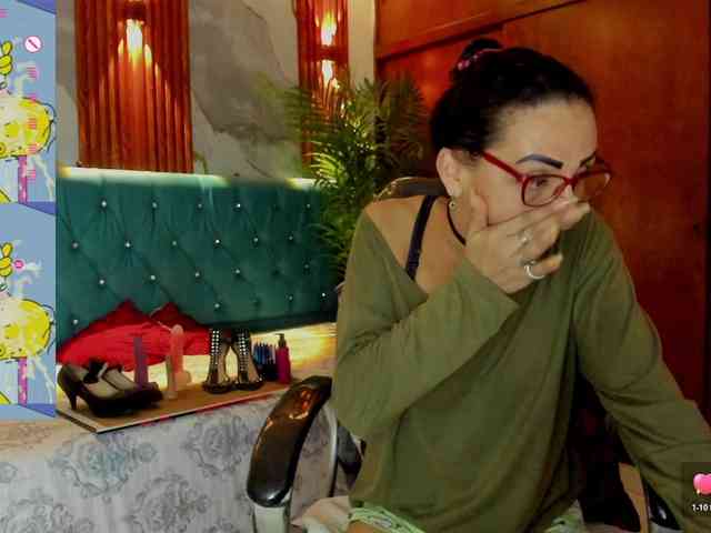 Sabrina-dupont Sex Cam Show