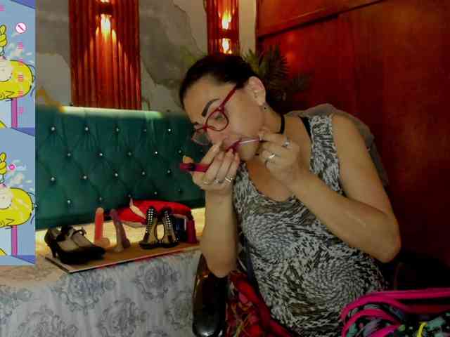 Sabrina-dupont Sex Cam Show