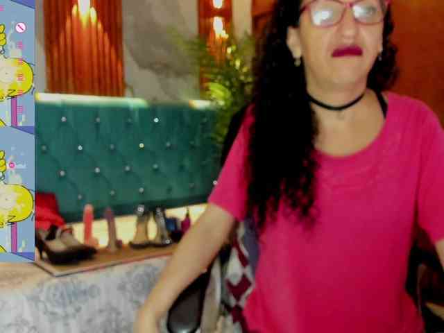 Sabrina-dupont Sex Cam Show