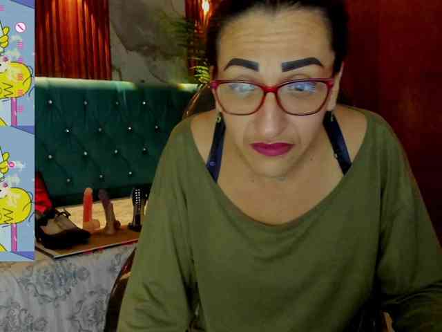 Sabrina-dupont Sex Cam Show