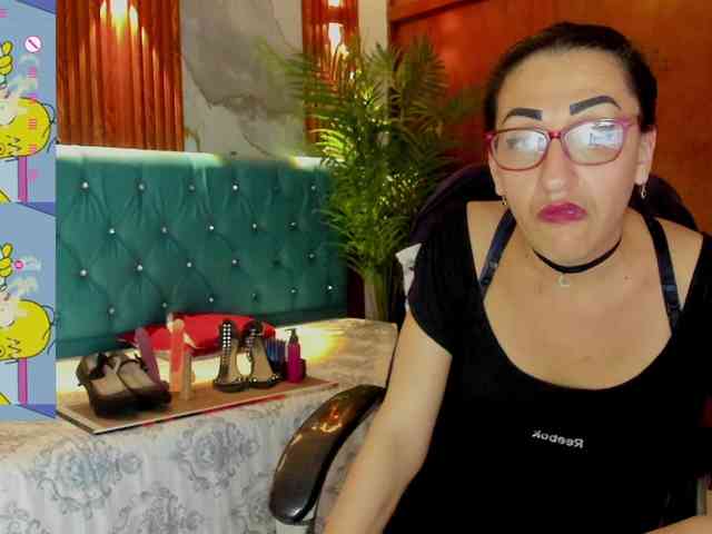 Sabrina-dupont Sex Cam Show