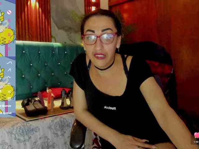 Sabrina-dupont Sex Cam Show