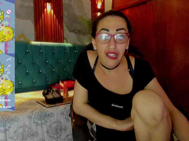 Sabrina-dupont Sex Cam Show