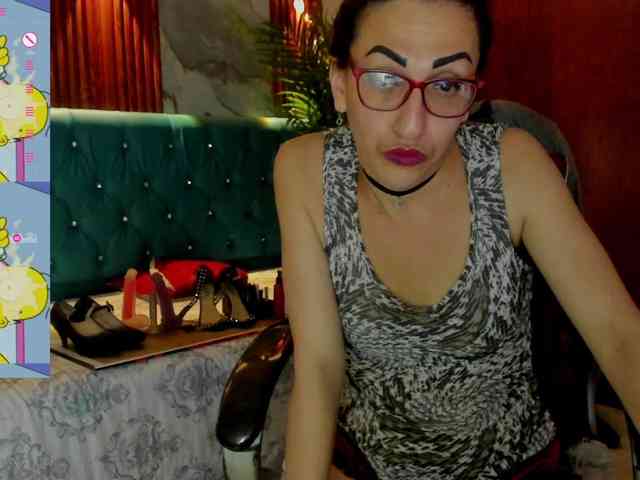 Sabrina-dupont Sex Cam Show