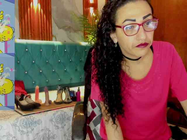 Sabrina-dupont Sex Cam Show
