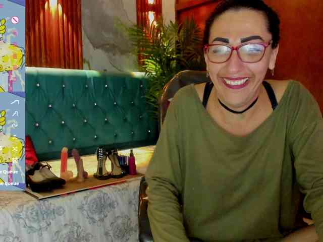 Sabrina-dupont Sex Cam Show