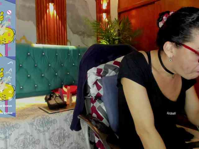Sabrina-dupont Sex Cam Show