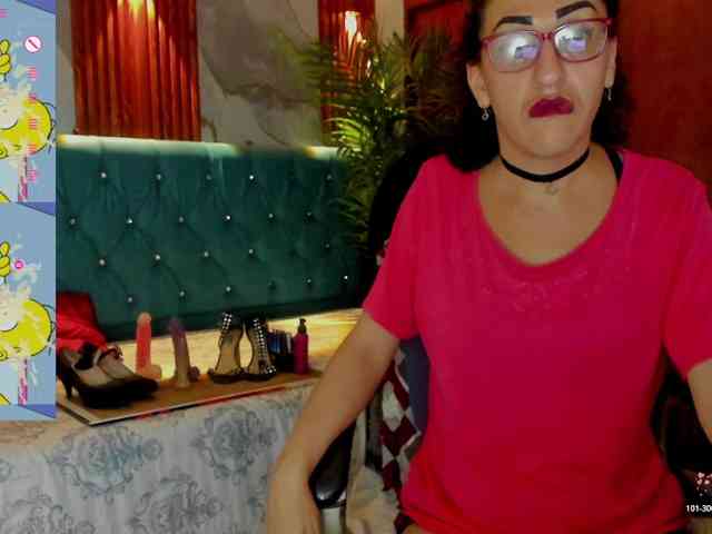 Sabrina-dupont Sex Cam Show