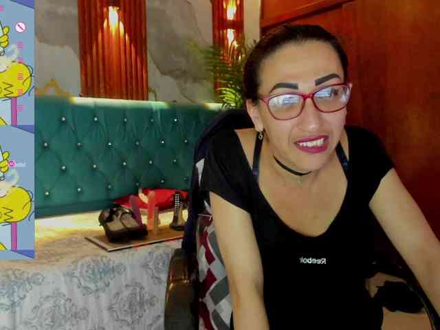 Sabrina-dupont Sex Cam Show