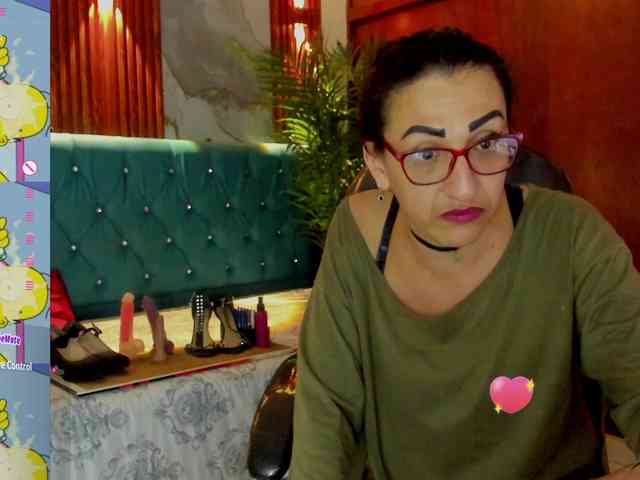 Sabrina-dupont Sex Cam Show