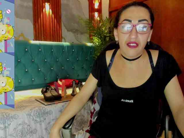 Sabrina-dupont Sex Cam Show