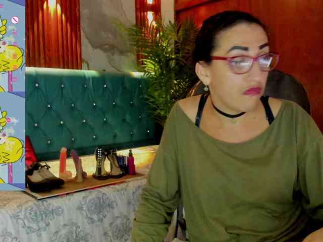 Sabrina-dupont Sex Cam Show