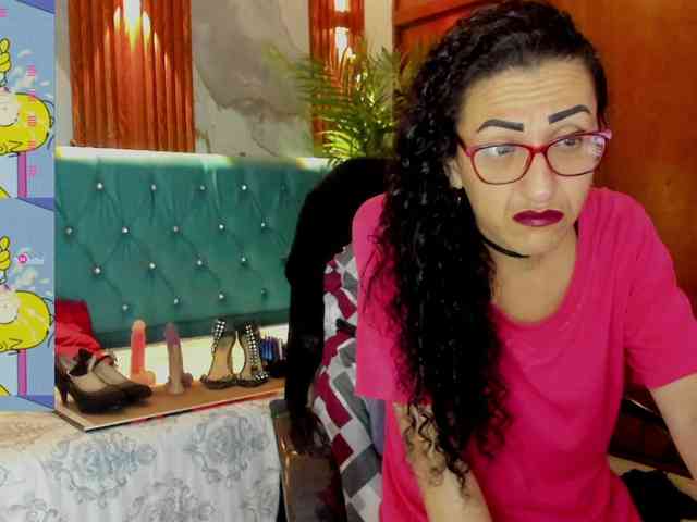 Sabrina-dupont Sex Cam Show