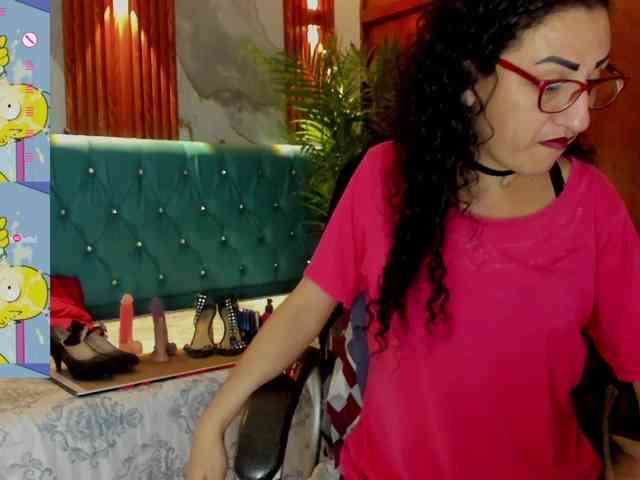 Sabrina-dupont Sex Cam Show