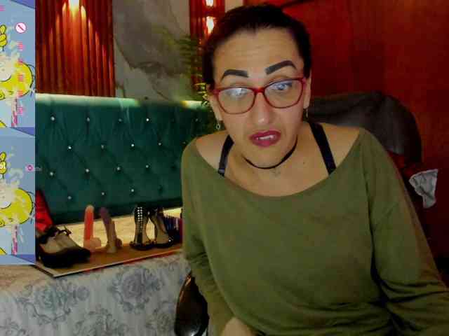 Sabrina-dupont Sex Cam Show
