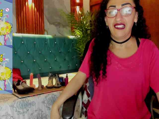 Sabrina-dupont Sex Cam Show