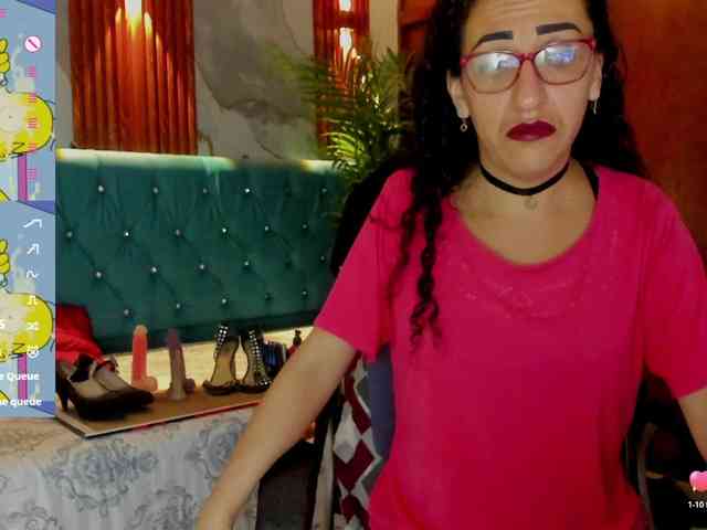 Sabrina-dupont Sex Cam Show