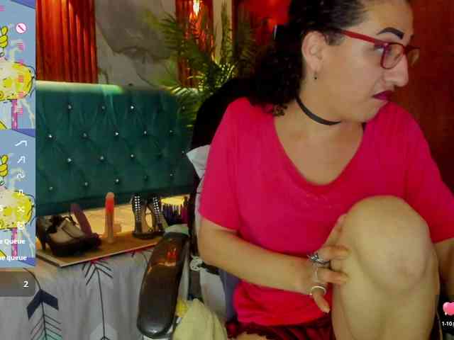 Sabrina-dupont Live Webcam on BongaCams