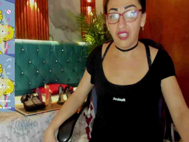 Sabrina-dupont Sex Cam Show