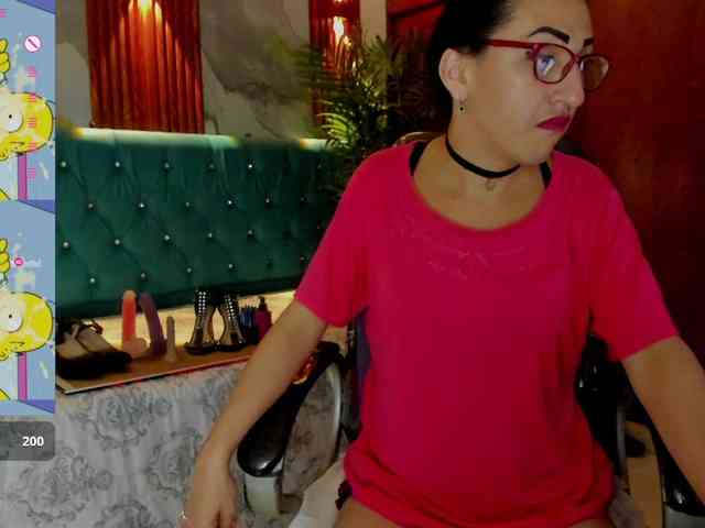 Sabrina-dupont Sex Cam Show