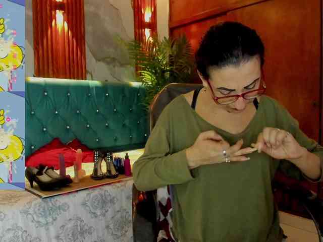 Sabrina-dupont Sex Cam Show