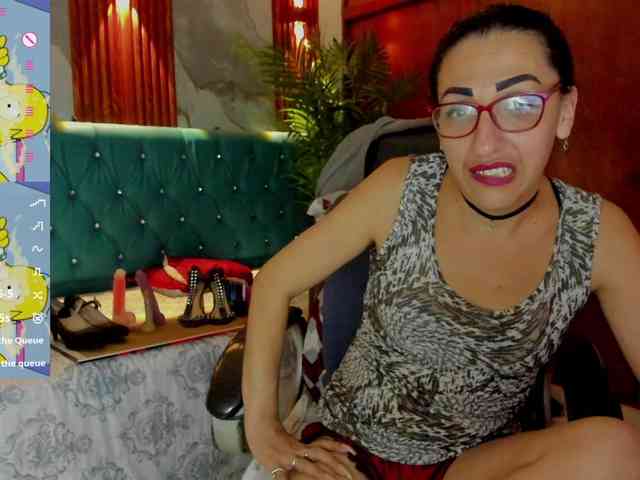 Sabrina-dupont Sex Cam Show