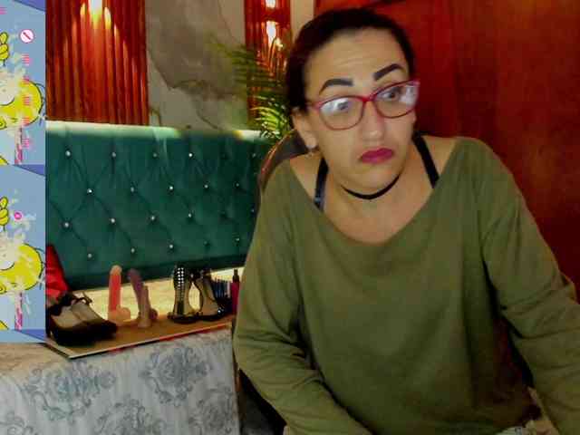Sabrina-dupont Sex Cam Show